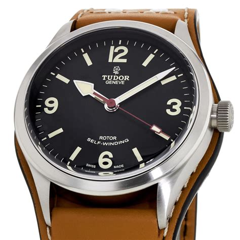 tudor heritage ranger automatic.